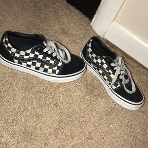 Kids Vans